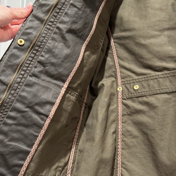 J.Crew Field Jacket - Picture 8 of 13